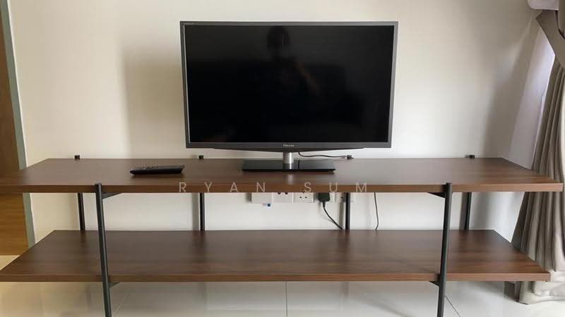 Service Residence for Rent at Pinnacle Sri Petaling - Ryan Sum - Interior - PropertyGuru.com.my