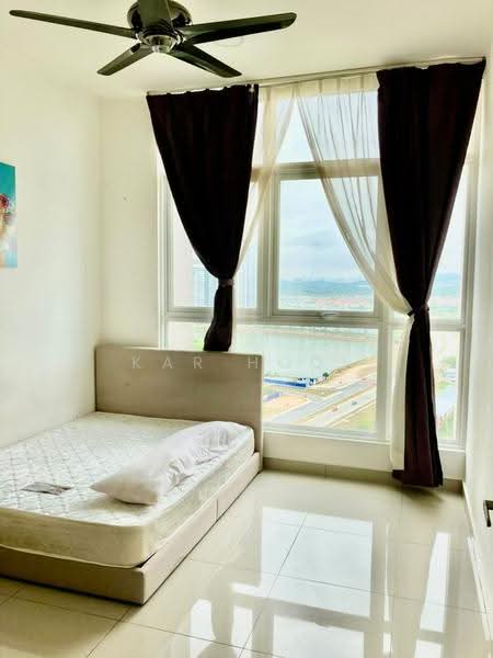Condominium for Rent at Mutiara Ville - Kar Hooi - Bedroom - PropertyGuru.com.my