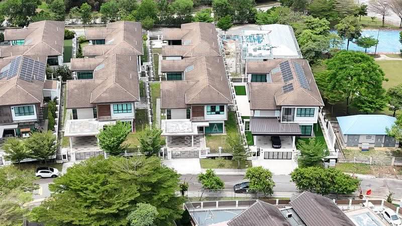 Bungalow House for Sale in Subang Bestari (Shah Alam) - Nurliyana Binti Busari - PropertyGuru.com.my