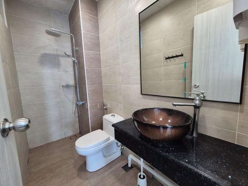 Pangsapuri untuk Disewa di Havona - Dian JB - Bathroom - PropertyGuru.com.my