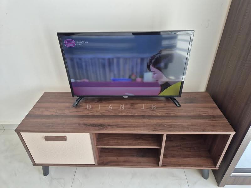 Pangsapuri untuk Disewa di Havona - Dian JB - Interior - PropertyGuru.com.my
