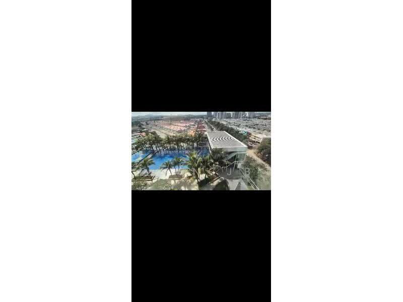 Pangsapuri untuk Disewa di Havona - Dian JB - Exterior - PropertyGuru.com.my