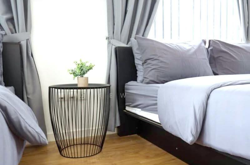 Bungalow House untuk Disewa di Taman Desa Ros (Kajang) - Kew . - Bedroom - PropertyGuru.com.my