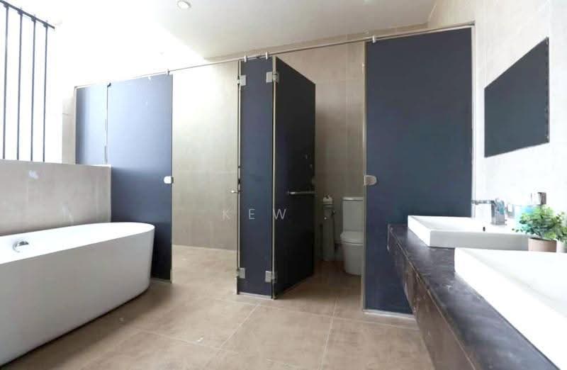 Bungalow House untuk Disewa di Taman Desa Ros (Kajang) - Kew . - PropertyGuru.com.my