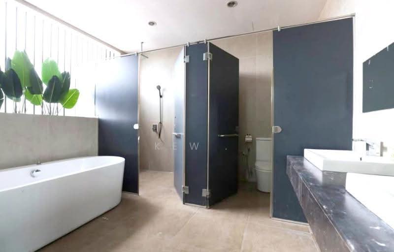 Bungalow House untuk Disewa di Taman Desa Ros (Kajang) - Kew . - PropertyGuru.com.my