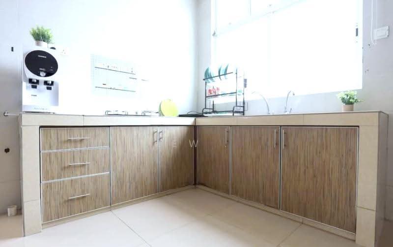 Bungalow House untuk Disewa di Taman Desa Ros (Kajang) - Kew . - PropertyGuru.com.my