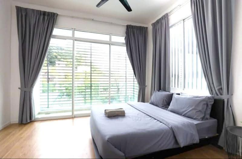 Bungalow House untuk Disewa di Taman Desa Ros (Kajang) - Kew . - PropertyGuru.com.my
