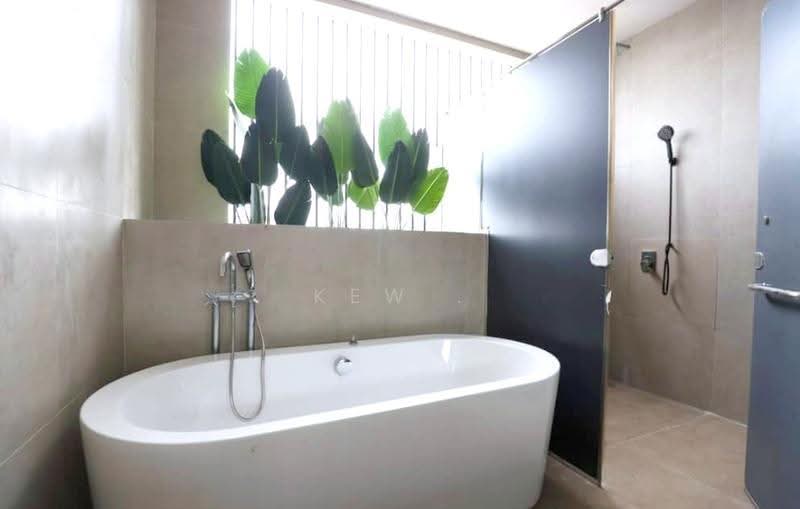 Bungalow House untuk Disewa di Taman Desa Ros (Kajang) - Kew . - PropertyGuru.com.my