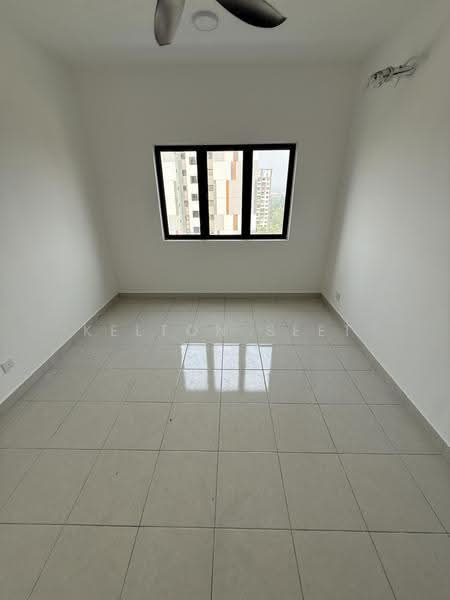 Kondominium untuk Disewa di Cassia Residence @ Laman View - Kelton Seet - Interior - PropertyGuru.com.my