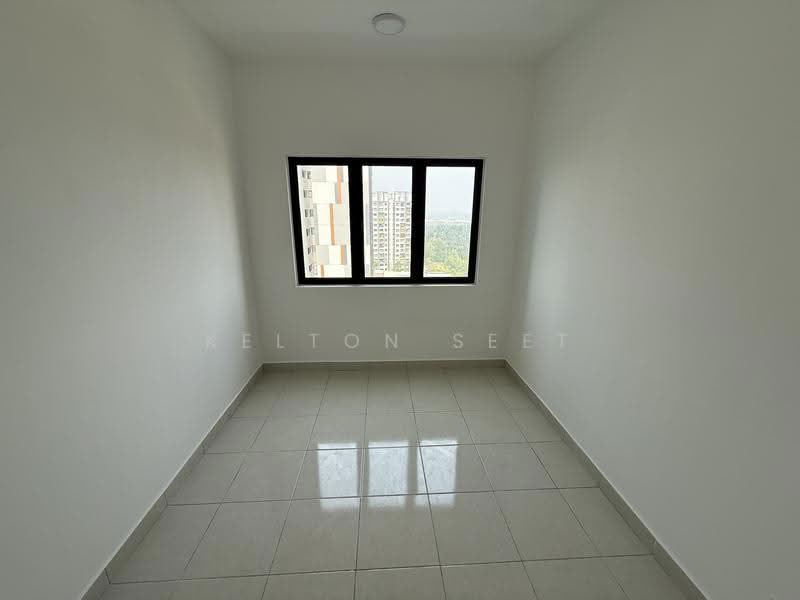 Kondominium untuk Disewa di Cassia Residence @ Laman View - Kelton Seet - Interior - PropertyGuru.com.my