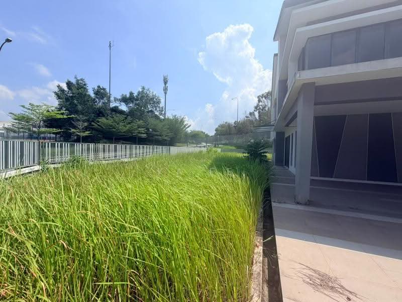 Rumah Berkembar untuk Dijual di Sungai Buloh (Selangor) - Ka Ee - Exterior - PropertyGuru.com.my