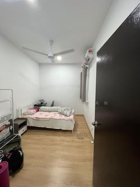 Service Residence for Rent at BLISS @ Old Klang Road - Lucas Chan - Bedroom - PropertyGuru.com.my