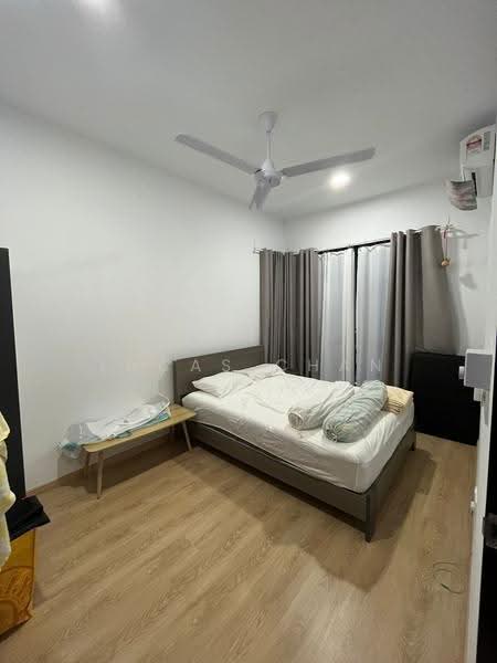 Service Residence for Rent at BLISS @ Old Klang Road - Lucas Chan - Bedroom - PropertyGuru.com.my
