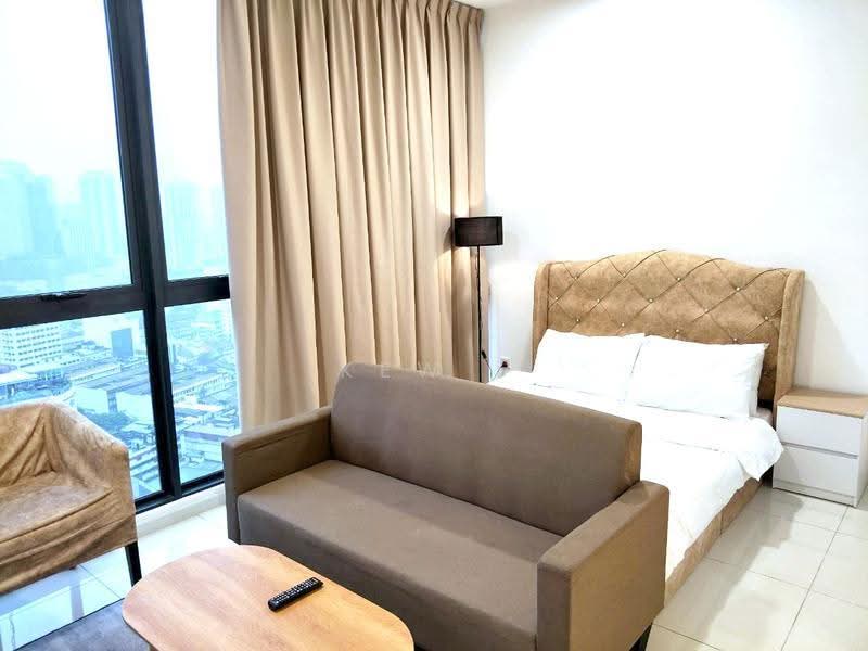 Service Residence for Rent at Majestic Residence - Kew . - PropertyGuru.com.my