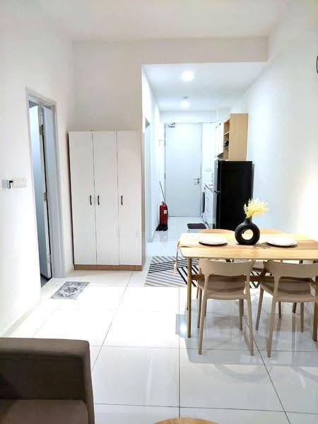 Service Residence for Rent at Majestic Residence - Kew . - PropertyGuru.com.my