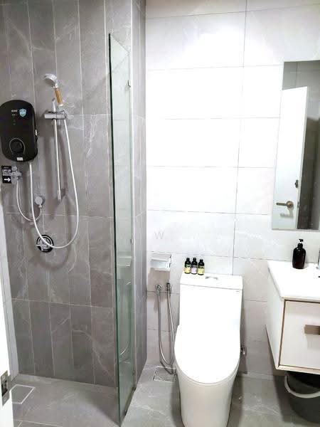 Service Residence for Rent at Majestic Residence - Kew . - PropertyGuru.com.my