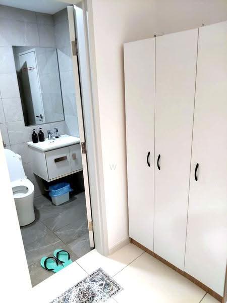 Service Residence for Rent at Majestic Residence - Kew . - PropertyGuru.com.my