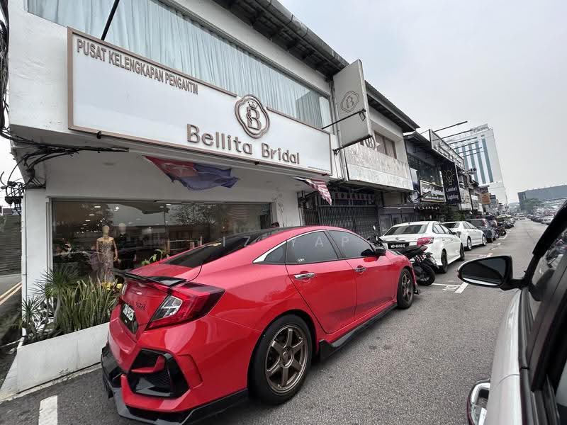 Shop for Sale in Taman Century (Johor Bahru) - Liz Yap - PropertyGuru.com.my
