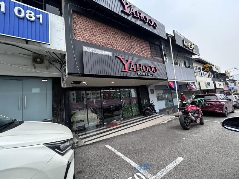 Shop for Sale in Taman Century (Johor Bahru) - Liz Yap - PropertyGuru.com.my