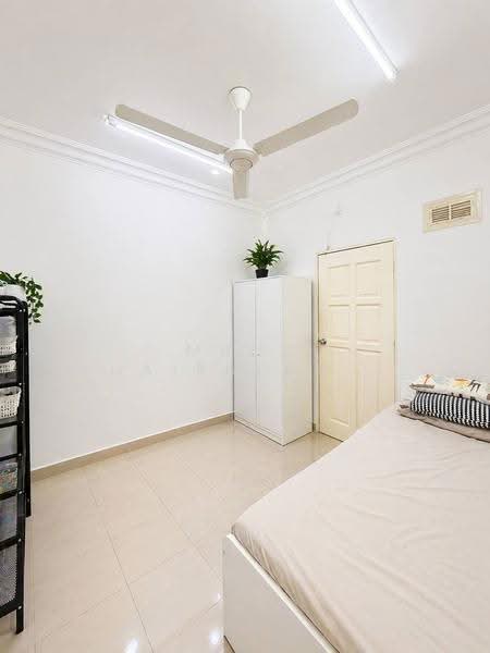 2-storey Terraced House for Sale in Taman Setiawangsa (Setiawangsa) - Muhd Khairulnawawi Kamaruddin - Bedroom - PropertyGuru.com.my