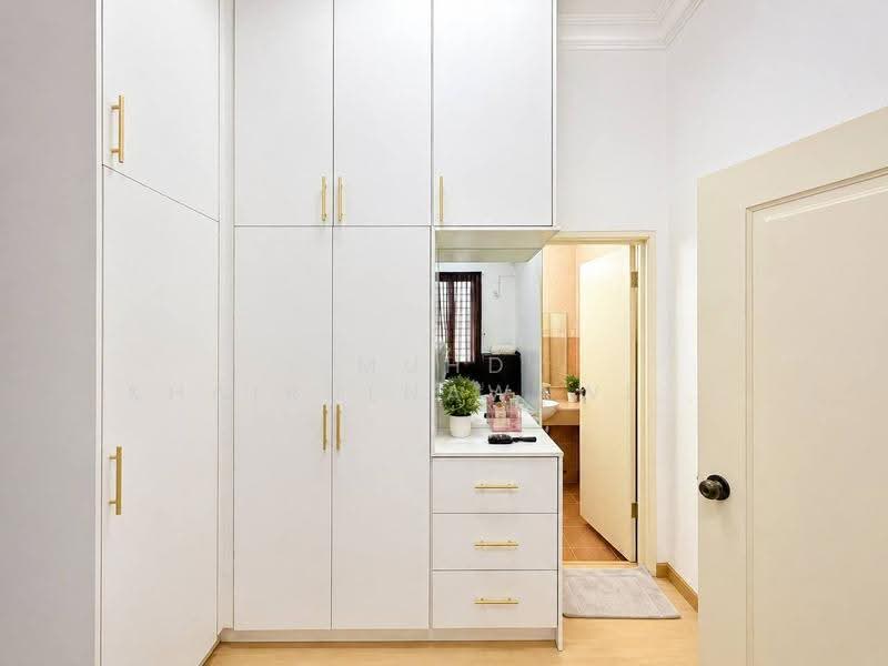 2-storey Terraced House for Sale in Taman Setiawangsa (Setiawangsa) - Muhd Khairulnawawi Kamaruddin - Interior - PropertyGuru.com.my