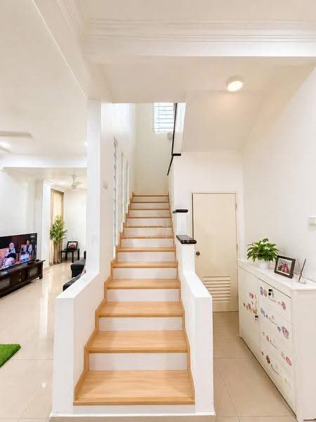 2-storey Terraced House for Sale in Taman Setiawangsa (Setiawangsa) - Muhd Khairulnawawi Kamaruddin - Interior - PropertyGuru.com.my