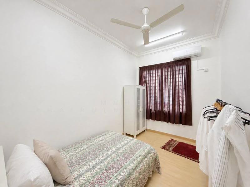 2-storey Terraced House for Sale in Taman Setiawangsa (Setiawangsa) - Muhd Khairulnawawi Kamaruddin - Bedroom - PropertyGuru.com.my