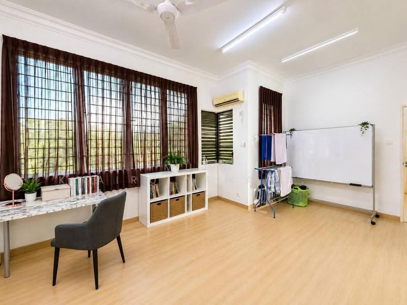 2-storey Terraced House for Sale in Taman Setiawangsa (Setiawangsa) - Muhd Khairulnawawi Kamaruddin - Study - PropertyGuru.com.my