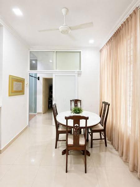 2-storey Terraced House for Sale in Taman Setiawangsa (Setiawangsa) - Muhd Khairulnawawi Kamaruddin - Dining Room - PropertyGuru.com.my