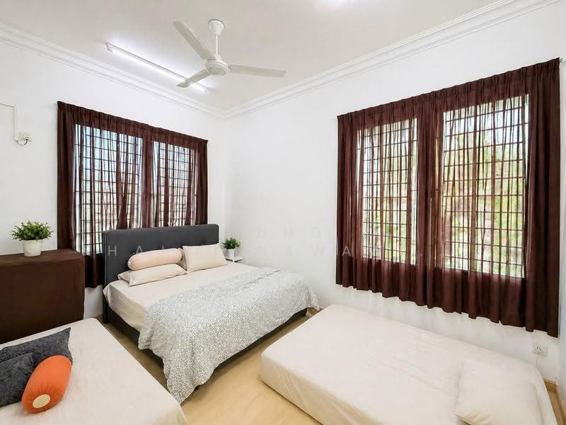 2-storey Terraced House for Sale in Taman Setiawangsa (Setiawangsa) - Muhd Khairulnawawi Kamaruddin - Bedroom - PropertyGuru.com.my