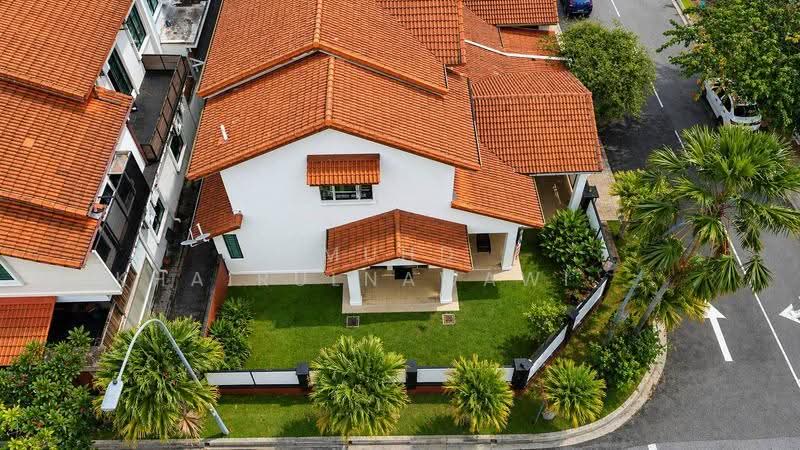 2-storey Terraced House for Sale in Taman Setiawangsa (Setiawangsa) - Muhd Khairulnawawi Kamaruddin - Exterior - PropertyGuru.com.my