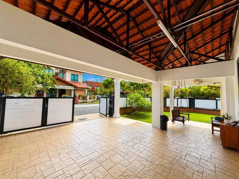 2-storey Terraced House for Sale in Taman Setiawangsa (Setiawangsa) - Muhd Khairulnawawi Kamaruddin - Exterior - PropertyGuru.com.my