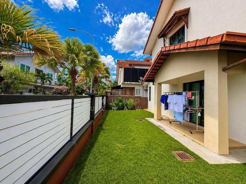 2-storey Terraced House for Sale in Taman Setiawangsa (Setiawangsa) - Muhd Khairulnawawi Kamaruddin - Exterior - PropertyGuru.com.my