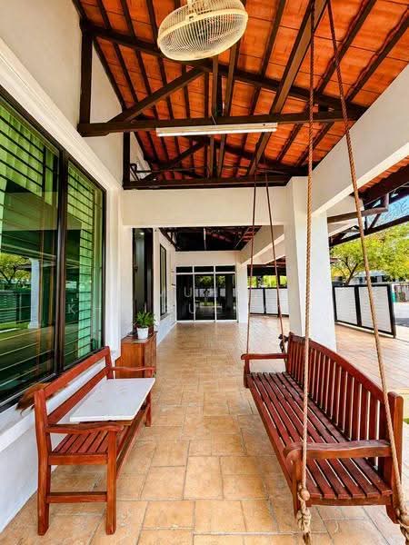 2-storey Terraced House for Sale in Taman Setiawangsa (Setiawangsa) - Muhd Khairulnawawi Kamaruddin - Exterior - PropertyGuru.com.my