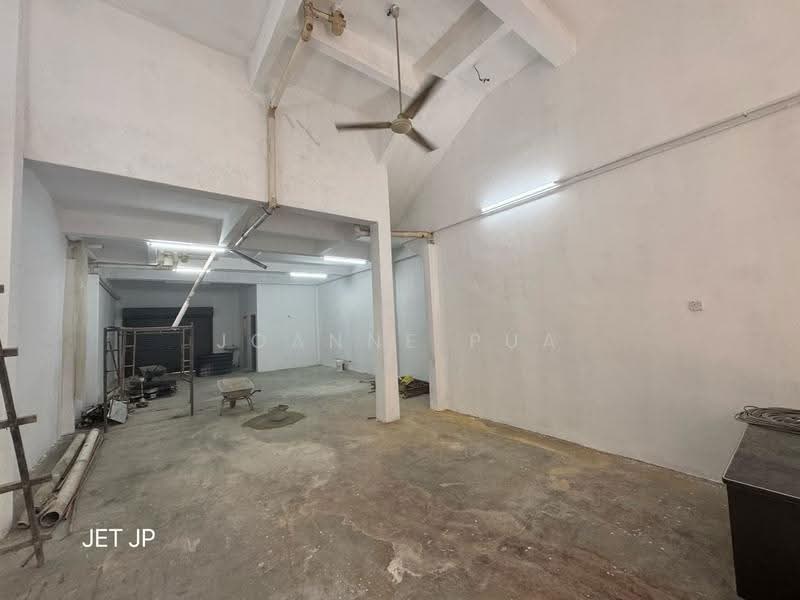 Shop for Sale in Klang (Selangor) - Joanne Pua - Interior - PropertyGuru.com.my