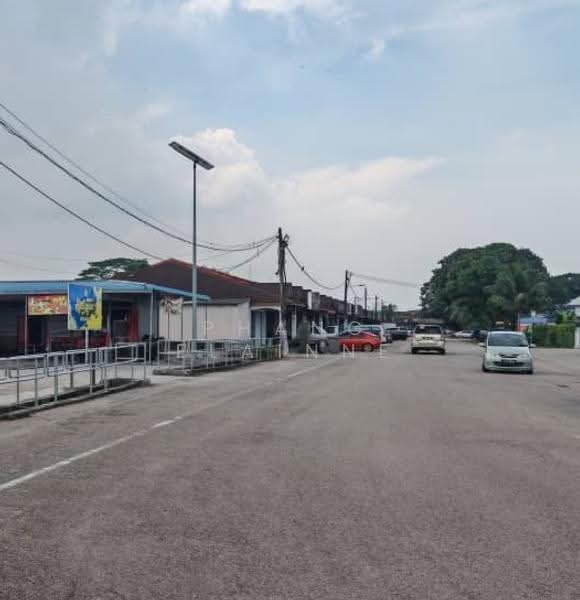 Kedai untuk Dijual di Taman Rinting (Masai) - Phang Elainne - Exterior - PropertyGuru.com.my