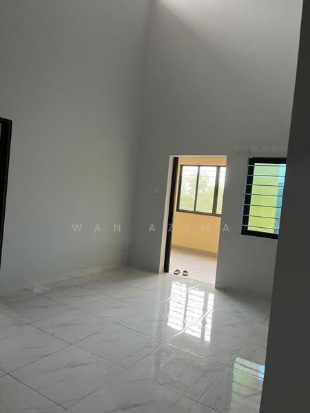 2-storey Terraced House for Rent in Aman Putri (Sungai Buloh) - Wan Azima - Interior - PropertyGuru.com.my
