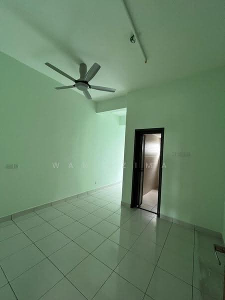 2-storey Terraced House for Rent in Aman Putri (Sungai Buloh) - Wan Azima - Interior - PropertyGuru.com.my