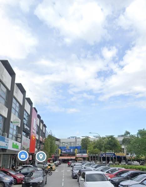 Kedai untuk Dijual di Sungai Besi (Kuala Lumpur) - David Lee - Exterior - PropertyGuru.com.my
