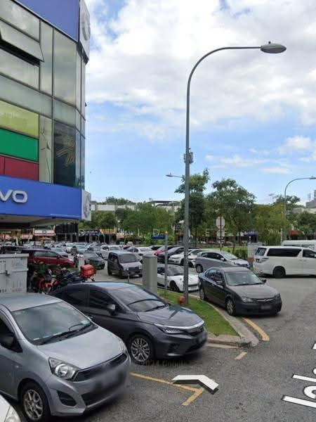 Kedai untuk Dijual di Sungai Besi (Kuala Lumpur) - David Lee - Exterior - PropertyGuru.com.my