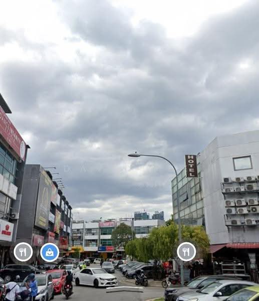 Kedai untuk Dijual di Sungai Besi (Kuala Lumpur) - David Lee - Exterior - PropertyGuru.com.my