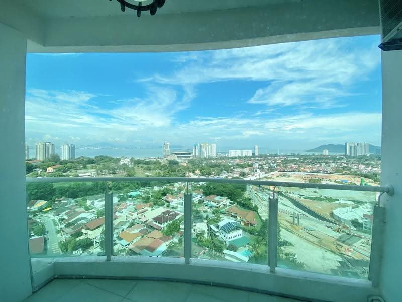 Condominium for Sale at The Oasis - Weng Sern - View - PropertyGuru.com.my