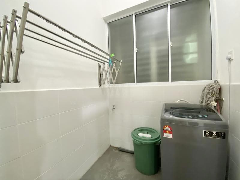 Condominium for Sale at The Oasis - Weng Sern - Interior - PropertyGuru.com.my