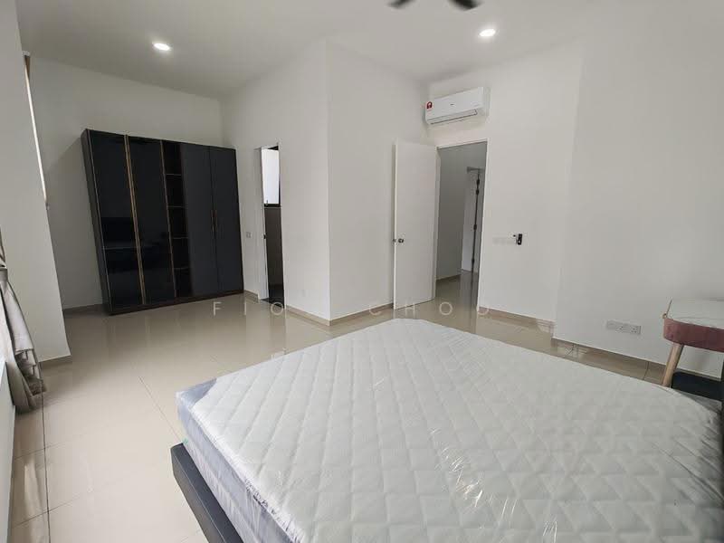2-storey Terraced House for Rent in Eco Spring (Johor Bahru) - Fion Choo - Bedroom - PropertyGuru.com.my