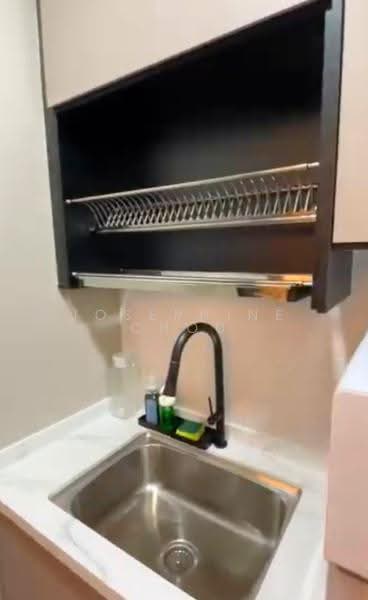Kediaman Servis untuk Dijual di Dian Residency - Josephine Chou - Kitchen - PropertyGuru.com.my