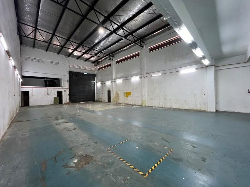 Factory for Sale in Bandar Seri Alam (Masai) - Vanessa Lim - Interior - PropertyGuru.com.my