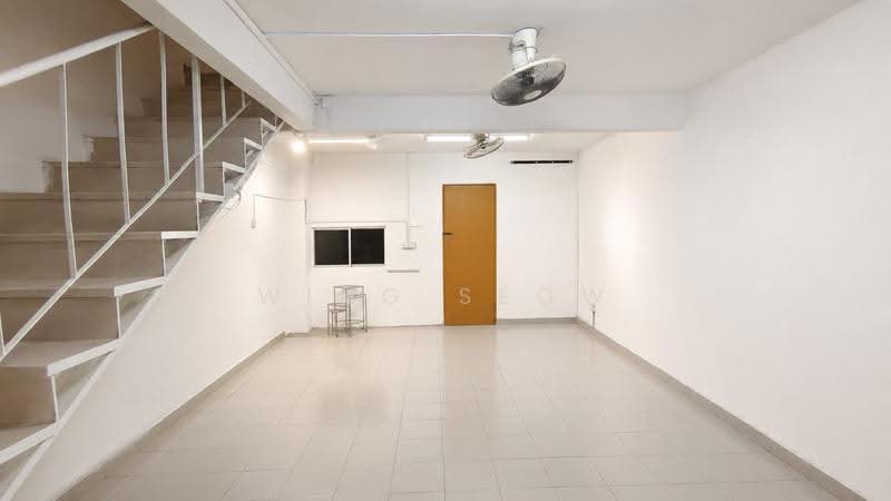 Terraced House for Sale in Taman Sri Sinar (Segambut) - Wing Seow - Interior - PropertyGuru.com.my