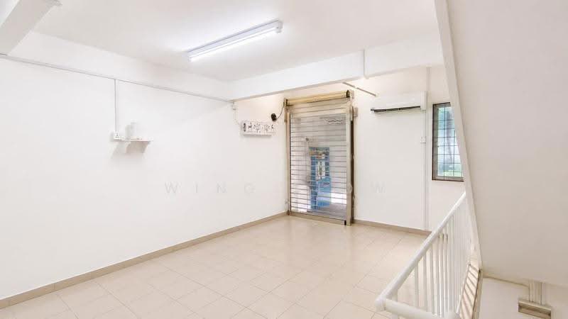 Terraced House for Sale in Taman Sri Sinar (Segambut) - Wing Seow - Interior - PropertyGuru.com.my