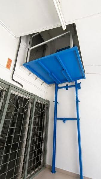Terraced House for Sale in Taman Sri Sinar (Segambut) - Wing Seow - Exterior - PropertyGuru.com.my