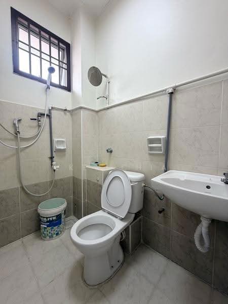 Rumah Teres 2-Tingkat untuk Dijual di Bukit Indah (Iskandar Puteri (Nusajaya)) - Vken Chia - Bathroom - PropertyGuru.com.my